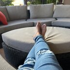 Scarlet sweet feet avatar