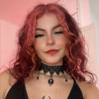 ScarletPunk avatar