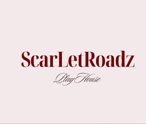 𝜗ৎ ScarLet 𝜗ৎ cover image