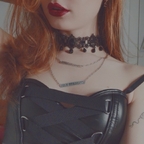 Scarlett Ivy 🥀 avatar