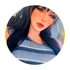 Scarlett Fyre avatar