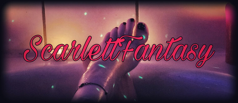 ScarlettFantasy cover image