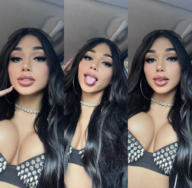 Scarlett Lennox BEAUTIFUL HOT LATINA🔥 banner image