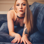 Madame Scarlett Rayne avatar