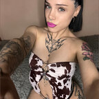 Scarlett Rose♥ avatar