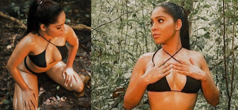 Scarlett Sylad banner image