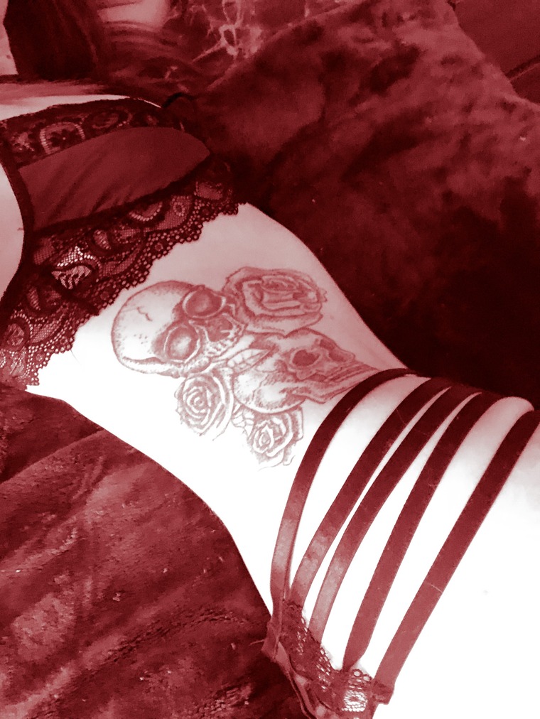 Scarlett_x3 cover image