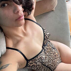 Scarlett Almendri avatar