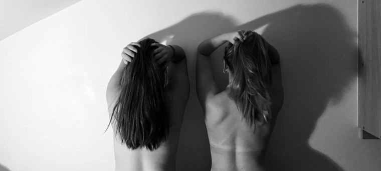 SCARLETT AND LEXI banner image