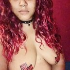 Scarlett Badass_paid avatar