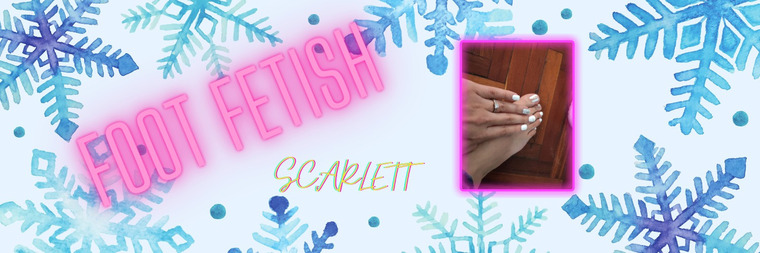 SCARLETT banner image