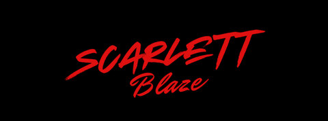 Scarlett cover image