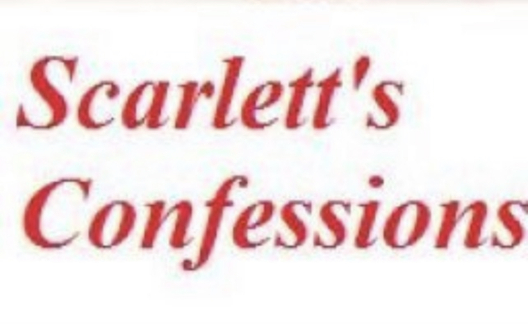 Scarlett banner image