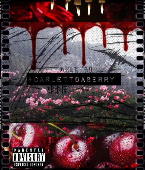 Scarlettdaberry cover image