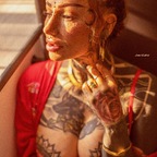 Scarlett Daliha avatar