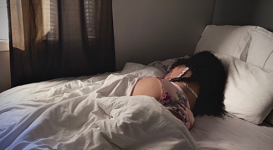 Scarlett Daydreamer banner image