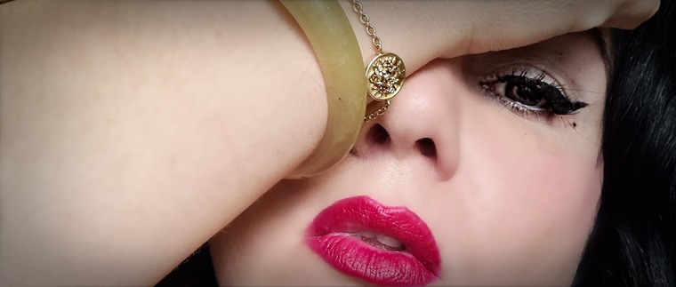 Scarlett Dee Votion 🇬🇧 banner image