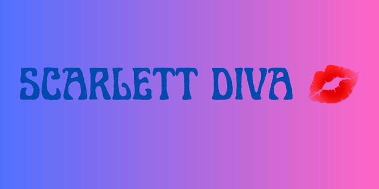 ScarlettDiva banner image