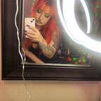 𝕾𝖈𝖆𝖗𝖑𝖊𝖙𝖙𝖊 𝕭𝖆𝖊𝖊 portrait