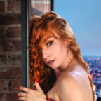 Scarlette Fox FREE OF avatar