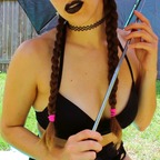 Scarlett Fairchild VIP avatar
