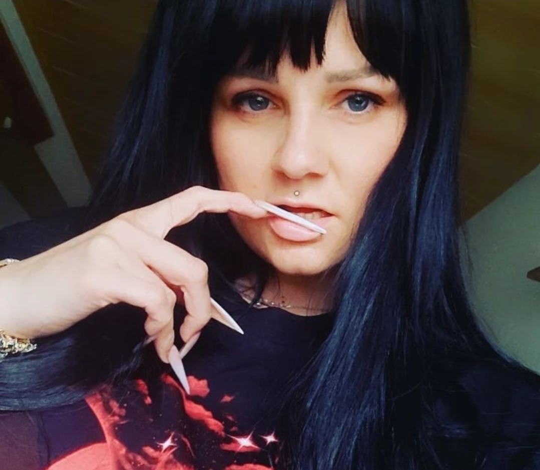 ScarlettFox banner image
