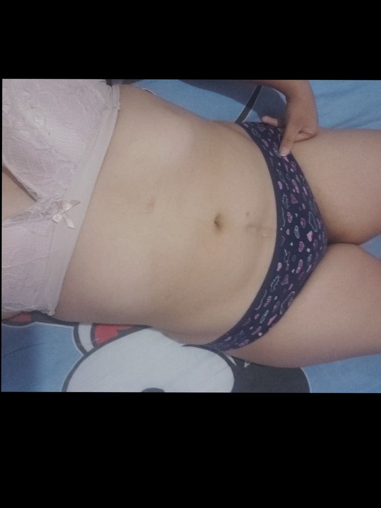 Scarlett Lyana cover image