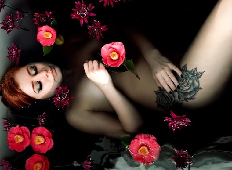 Scarlett Madison cover image