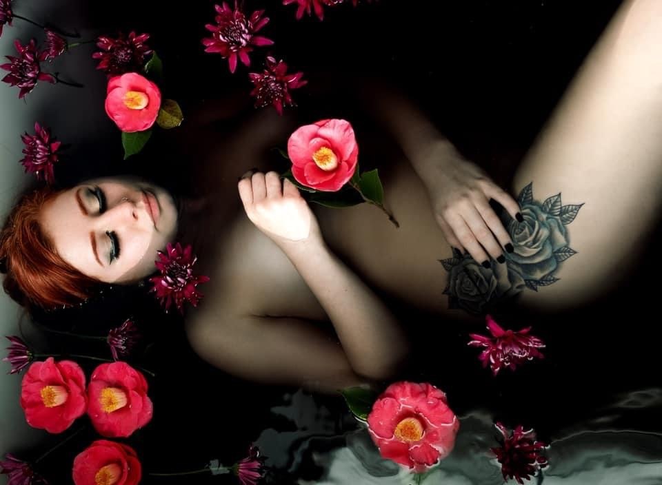 Scarlett Madison banner image