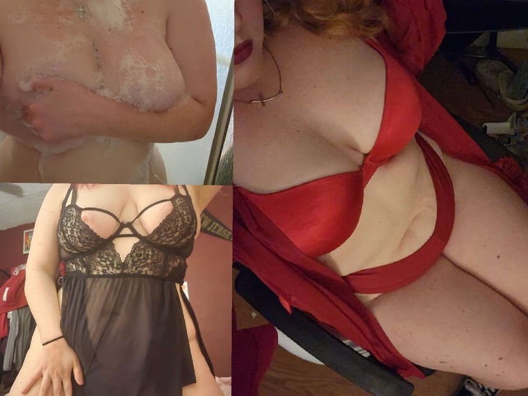 Scarlett Mae banner image