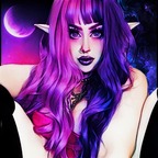 𝕾𝖈𝖆𝖗𝖑𝖊𝖙𝖙 𝕸𝖆𝖙𝖙𝖊𝖑⁷: Crafted for Worship 💋 avatar