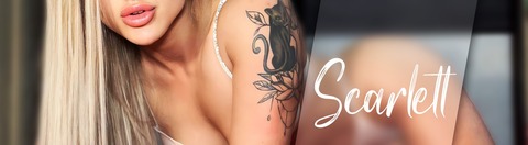 Scarlett cover image