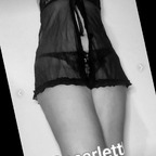 Scarlett avatar