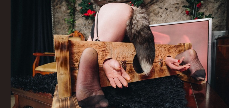 ScarlettoXXX banner image