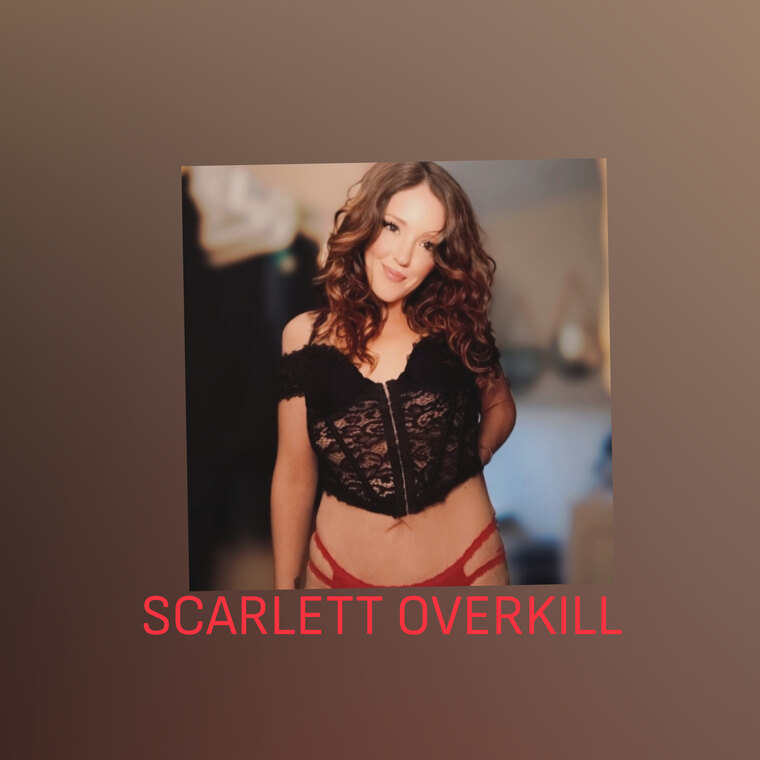 Scarlett Overkill banner image