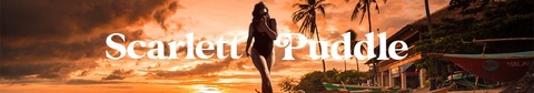 Scarlett Puddle cover image