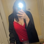 Scarlett Red avatar