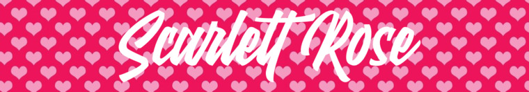 Scarlett banner image