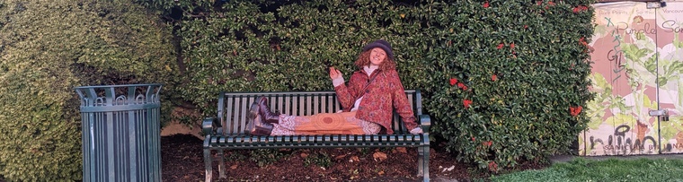 ScarlettRose cover image