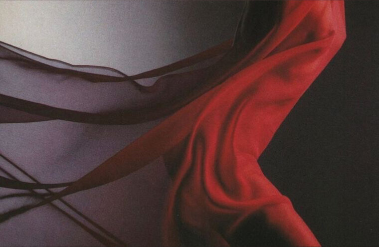 Scarlett🍓 banner image