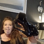 Miss Scarlett Savage avatar