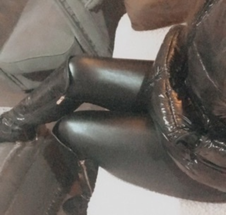Miss Scarlett Savage banner image