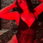 Scarlett’s boudoir avatar