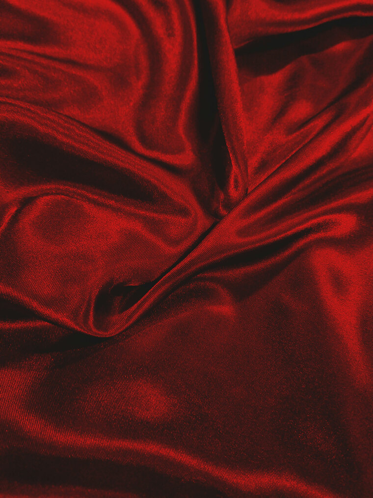 Scarlett cover image