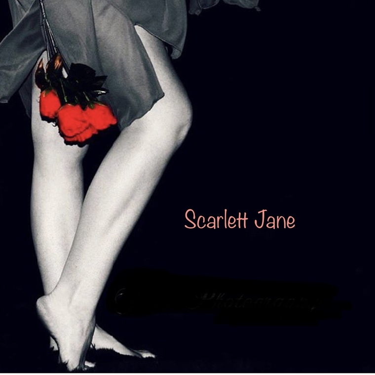 Scarlett Jane banner image