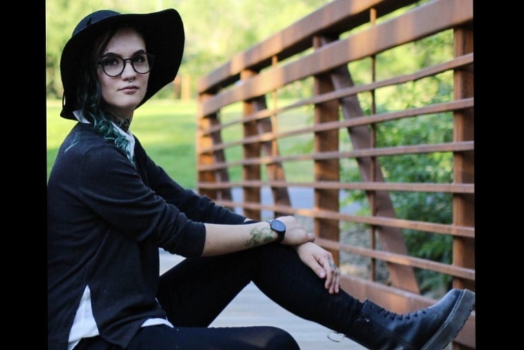 Scarlett Graves banner image