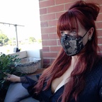 Scarlett avatar