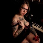 ScarlettXSin avatar
