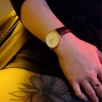 Scarlet Wears Watches 🔥⌚ avatar
