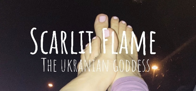 ScarLIT Flame 🔥 banner image